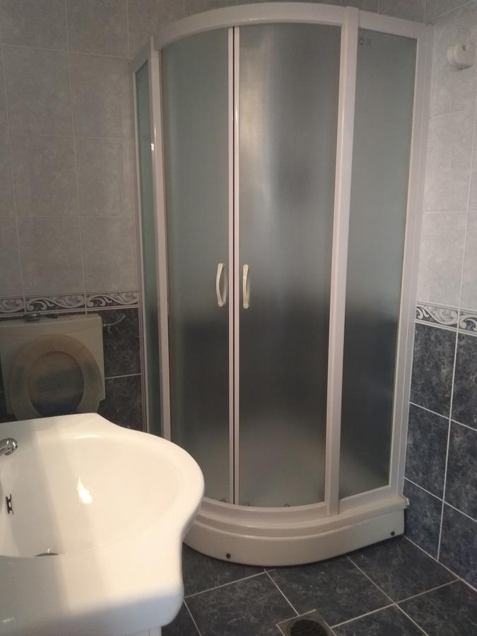Apartman "Marko" Bar Exterior foto